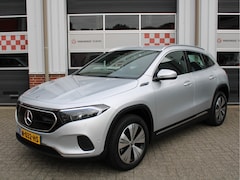 Mercedes-Benz EQA - 250 Business Solution Luxury 67 kWh SOH96, 5%/ 1e Eig/Camera/PDC/Stoelverw./Half Leer