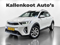 Kia Stonic - 1.0 T-GDi MHEV DynamicLine, Camera, Carplay, NAP