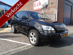 Lexus RX - 300 Executive