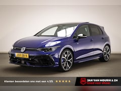 Volkswagen Golf - 2.0 TSI 4Motion R | NL AUTO | PANORAMADAK | AKRAPOVIC | CARBON | STOELVENTILATIE | STUURVE