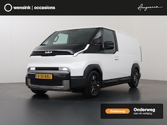 Kia PV5 - L2 H1 | ESSENTIAL | LONG RANGE | 71.2 kWh | 8 JAAR GARANTIE EN T/M 160.000 KILOMETER | ADA