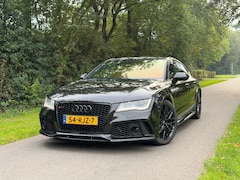Audi A7 Sportback - 2.8 FSI quattro Pro Line plus | Motor Tikt |