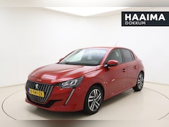 Peugeot 208 - 1.2 PureTech Allure | Apple carplay/Android auto | Climate control | Cruise control | Keyl