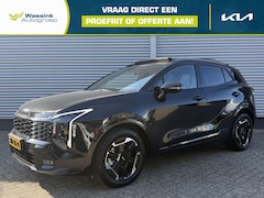 Kia Sportage - 1.6 T-GDi Hybrid GT-Line | Schuif/Kanteldak | Stoel/Stuurwielverwarming | Navigatie | HUD