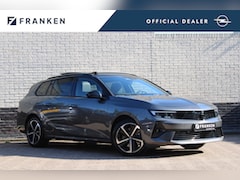 Opel Astra Sports Tourer - 1.6 Turbo Plug In Hybrid GS | Panoramadak | Matrix | Head-Up | 360 camera | Winterpack