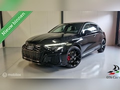 Audi A3 Sportback - 45 TFSI e S-Line 1e EIG DEALERONDERHOUDEN