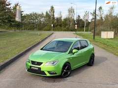 SEAT Ibiza - 1.2 TSI Style, Xenon, Clima, LM 17inch