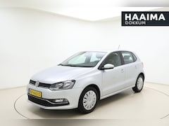 Volkswagen Polo - 1.0 Comfortline Edition | Apple carplay/Android auto | 1e Eigenaar | Cruise control | Airc