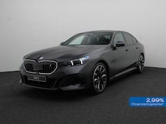 BMW i5 - eDrive40 | M Sportpakket Pro | Travel Pack | Trekhaak | Panoramadak
