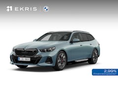 BMW i5 - eDrive40 84 kWh M Sportpakket | Comfort Pack | Innovation Pack | M Sportpakket Pro | Trave