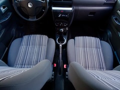 Volkswagen Fox - 1.2 Highline | Stoelverw | Airco | Nardo-Grey |
