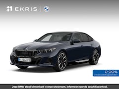 BMW i5 - eDrive40 M Sport Pro Edition 84 kWh Comfort Pack | Innovation Pack | Travel Pack | Bowers