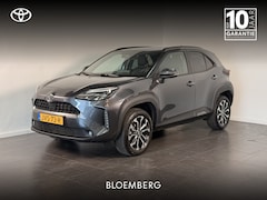 Toyota Yaris Cross - 1.5 Hybrid 115 Dynamic | Stoel / Stuur en voorruitverwarming | Elektrisch inklapbare spieg