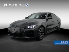 BMW i4 - eDrive35 High Executive | M Sportpakket Pro | Innovation Pack | Comfort Pack | Trekhaak |