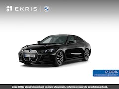 BMW i4 - eDrive35 | SoH 100% | M Sport Edition | M Sportpakket | Innovation Pack | Comfort Pack