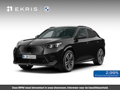 BMW iX2 - xDrive30 | M Sport Edition | M Sportpakket Pro | Innovation Pack | Panoramadak