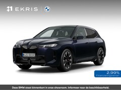 BMW iX - xDrive45 | M Sportpakket Pro | Innovation Pack | Bowers & Wilkins
