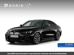 BMW i4 - eDrive35 M Sport Pro Edition | Comfort Pack