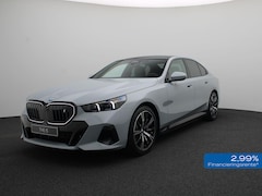 BMW i5 - eDrive40 | SoH 100% | M Sport Edition | M Sportpakket Pro | Comfort Pack | Innovation Pack