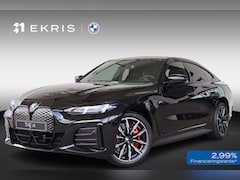 BMW i4 - eDrive35 M Sport Pro Edition | Comfort Pack