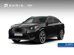 BMW iX2 - xDrive30 M Sport Edition High Executive | M Sportpakket Pro | Innovation Pack | Comfort Pa
