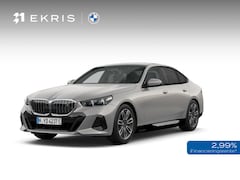 BMW i5 - eDrive40 M Sport Edition | M Sport | Travel Pack | Innovation Pack | Panoramadak | Trekhaa