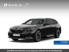 BMW i5 - eDrive40 84 kWh M Sportpakket Pro | Glazen Panoramadak | Innovation Pack | Comfort Pack |