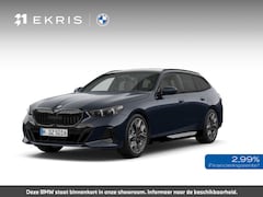BMW i5 - eDrive40 84 kWh M Sportpakket Pro | Comfort Pack | Innovation Pack | Travel Pack | Bowers
