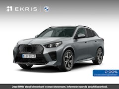 BMW iX2 - xDrive30 | M Sport Edition | M Sportpakket Pro | Comfort Pack | Panoramadak