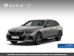 BMW i5 - eDrive40 M Sport Edition 84 kWh M Sportpakket Pro | Comfort Pack | Innovation Pack | Trave