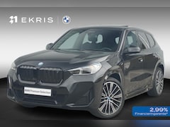 BMW iX1 - xDrive30 | M Sportpakket | Panoramadak | Head-Up Display | Trekhaak | Harman-Kardon | Driv