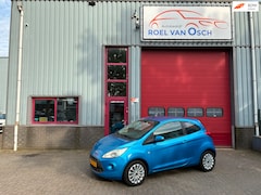 Ford Ka - 1.2 Limited start/stop Sport LM velgen Airco