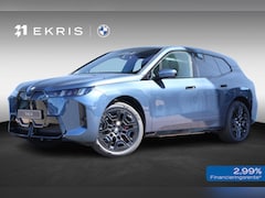 BMW iX - xDrive60 | M Sportpakket Pro | Comfort Pack | Innovation Pack
