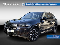 BMW iX3 - | High Executive | Driving Assistant Professional | Stuurwielrand verwarmd | HIFI System H
