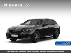BMW i5 - eDrive40 M Sportpakket | Comfort Pack | Innovation Pack | M Sportpakket Pro | Travel Pack