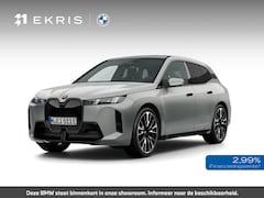 BMW iX - xDrive45 101 kWh M Sportpakket Pro | Innovation Pack | Onderstelpakket |