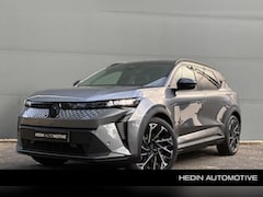 Renault Scenic E-Tech - EV87 long range esprit Alpine | All Season Banden | Pack advanced driving assist & augment