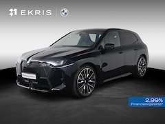 BMW iX - xDrive60 M Sportpakket Pro | Innovation Pack | Harman Kardon | Panoramadak