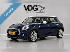 MINI 5-Deurs - 1.5 Cooper Chili Serious Business