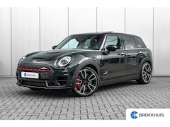 MINI Clubman - 2.0 JCW ALL4 l Harman/Kardon Sound l Leder/Alcantara l Head up Display l Panoramadak l Cam