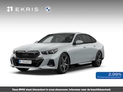 BMW i5 - eDrive40 M Sport Edition M Sportpakket Pro | Innovation Pack | Travel Pack | Comfort Pack