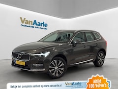 Volvo XC60 - T6 Aut. Inscription ACC Luxe-Leder Google 360Camera 340pk