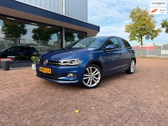 Volkswagen Polo - 1.0 TSI Highline | DSG | Virtual | LED | CAM
