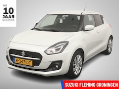 Suzuki Swift - 1.2 Select Smart Hybrid