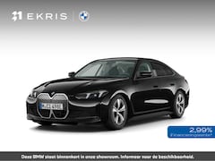 BMW i4 - eDrive35 | Pure Edition