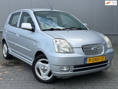 Kia Picanto - 1.1 4-Cilinder | Airco | APK 07-2027 | 180.090 km