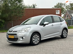 Citroën C3 - 1.2 PureTech Tendance Cruise*Airco*Trekhaak*Distributieriem VV*97.000*Elektrische ramen