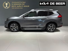 Nissan X-Trail - 1.6 DIG-T 163pk Tekna Navi/ Clima/ Cruise