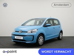 Volkswagen Up! - 1.0 BMT move up 60 PK | Automaat | Camera | Parkeersensoren | Multifunctioneel stuurwiel |