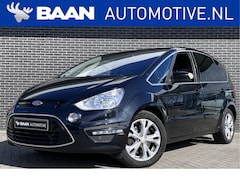 Ford S-Max - 2.0 EcoBoost Titanium
